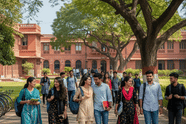 AP EAMCET BiPC Seat Allotment 2025 Postponed for the Second Time; Continuous delay worries students
