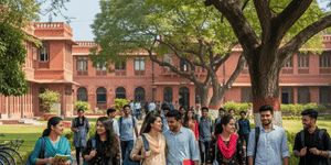 AP EAMCET BiPC Seat Allotment 2025 Postponed for the Second Time