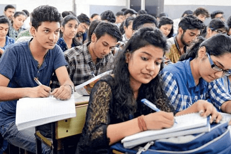 AP EAMCET Counselling 2023 Total No. of Seats