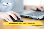 AP EAMCET (EAPCET) 2022 Results Date
