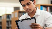 AP EAMCET Final Phase Seat Allotment 2025 Reporting Window Last Date August 20: Important documents required