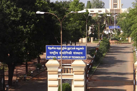 JEE Main NIT Trichy CSE Cutoff Trends as per JoSAA Round 1 Counselling
