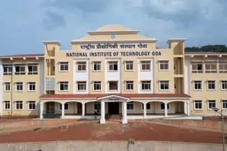 JEE Main NIT Goa CSE Cutoff Trends as per JoSAA Round 1 counselling