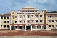JEE Main NIT Goa CSE Cutoff Trends as per JoSAA Round 1 counselling