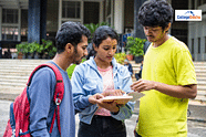 JEE Main IIIT Vadodara CSE Cutoff Trends as per JoSAA Round 1 Counselling