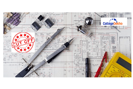NIT EE Expected JEE Main Cutoff Mark and Rank 2025