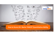 How to Score 20+ Marks TANCET Quantitative Ability 2025
