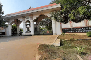 AP EAMCET MVGR ఇంజనీరింగ్ కాలేజ్ CSE ఎక్స్‌పెక్టెడ్ కటాఫ్ ర్యాంక్ 2025