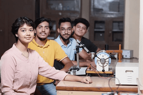మోహన్ బాబు యూనివర్శిటీ, రంగంపేట, ECE బ్రాంచ్కు దశ 1లో కేటాయించిన చివరి ర్యాంక్ ఇవే