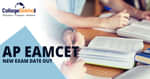 AP EAMCET Postponed