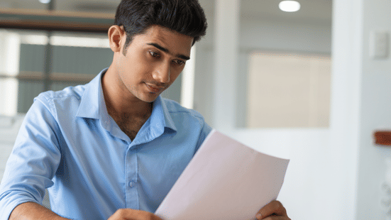 AP EAMCET Question Paper Analysis 19, 20 May 2025 LIVE Updates (Image Credit: iStock)