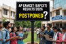 AP EAMCET Results 2026 likely to be Postponed: Final decision on release date soon