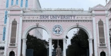 AP EAMCET SRM విశ్వవిద్యాలయం AP చివరి ర్యాంక్ 2024, మొదటి దశ కటాఫ్