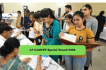 AP EAMCET Special Round 2022 Live Updates
