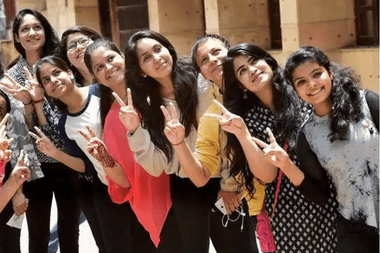 AP EAMCET Toppers List 2024