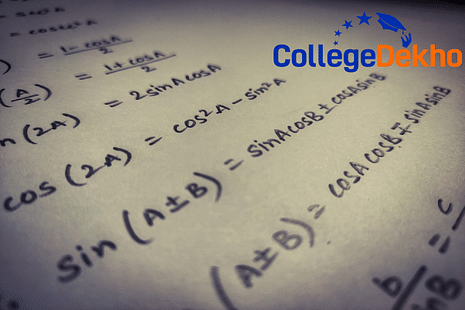AP EAMCET Trigonometry Weightage 2025