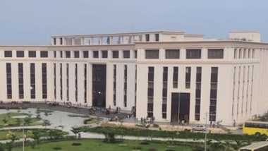 AP EAMCET VIT-AP University Last Rank 2024: Check first phase cutoff details (Image Credit: Pexels)