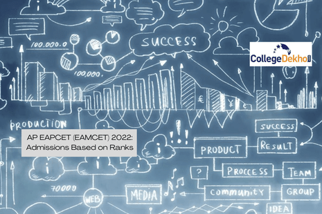 No Weightage for IPE Marks in AP EAPCET (EAMCET) 2022: Admission to be based on ranks