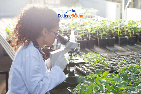 AP EAPCET Agriculture