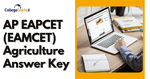 AP EAPCET (EAMCET) 2021 Agriculture Answer Key