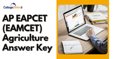 AP EAPCET (EAMCET) 2021 Agriculture Answer Key