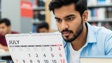AP EAMCET Final Phase Counselling Dates 2025 OUT: Registration starts July 27, detailed schedule
