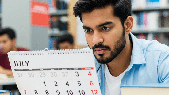 AP EAMCET Final Phase Counselling Dates 2025 OUT: Registration starts July 27, detailed schedule