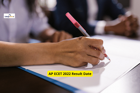 AP ECET 2022 Result Date: Know when result is expected