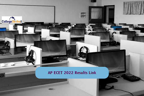 AP ECET 2022 Results Link: List of Websites to Check Marks, Rank