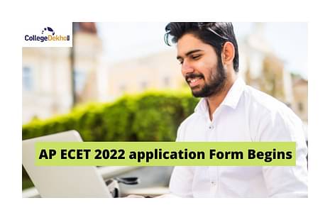 AP ECET 2022 application form correction begins
