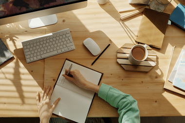 AP ECET 2024 Application Form Last Date (Image credit: Pexels)