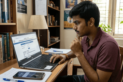 AP POLYCET Toppers List 2026 (Available): Rank-wise College List ...