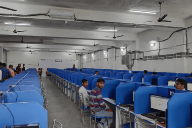 AP ECET Answer Key 2023 LIVE Updates