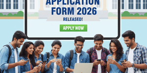 AP ECET Application Form 2026 Released