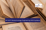 AP ECET Biotechnology Engineering 2025 Syllabus: ఏపీ ఈసెట్ బయో టెక్నాలజీ ఇంజనీరింగ్ 2025 సిలబస్ ఇదే