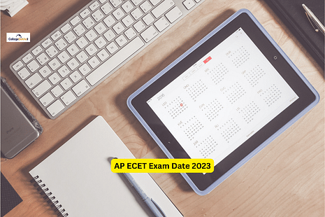 AP ECET Exam Date 2023 Released