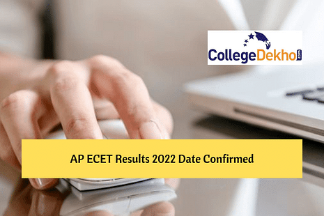 AP ECET Results 2022 Date Confirmed: Check Time, Where to Check