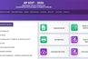 AP ECET Results 2026 (Today) Live Updates: Education Minister Nara Lokesh to Activate Rank Card Link