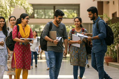 AP ECET Second Phase Counselling Dates 2025 OUT