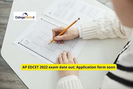 AP EDCET 2022 exam date out; Application form soon