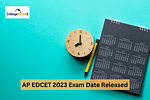 AP EDCET Exam Date 2023 Released