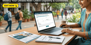 AP EDCET 2026 Application Correction Window Opens: Edit Your Form at cets.apsche.ap.gov.in