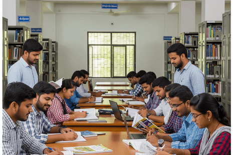 AP EDCET Counselling Dates 2025 Released; Registration begins on September 9