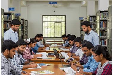 AP EDCET Web Options Link 2025 Activated