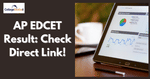 AP EDCET Result 2021