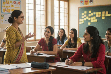 AP EDCET Web Options 2025 Last Date Extended