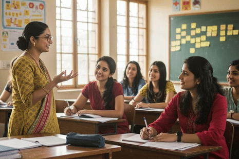 AP EDCET Web Options 2025 Last Date Extended