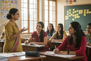 AP EDCET Web Options 2025 Last Date Extended; Seat allotment date revised