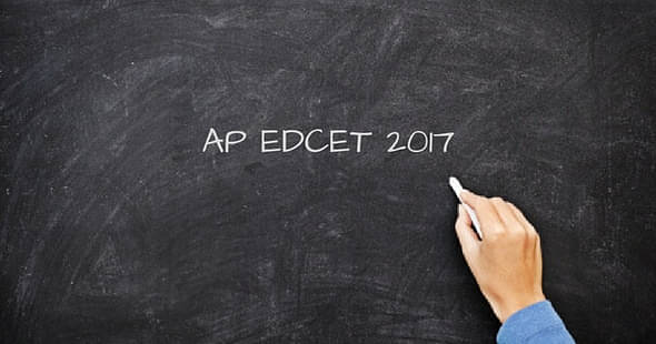 Andhra Pradesh EDCET 2017 Notification Released! Check Details Here