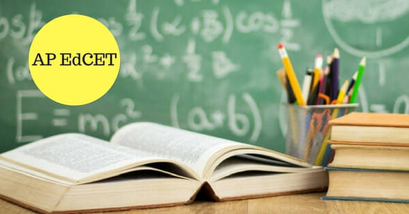AP EdCET 2019 - Eligibility, Application Process, Exam Pattern and Important Dates
